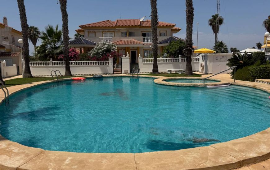 Venta - Villa - Ciudad Quesada
