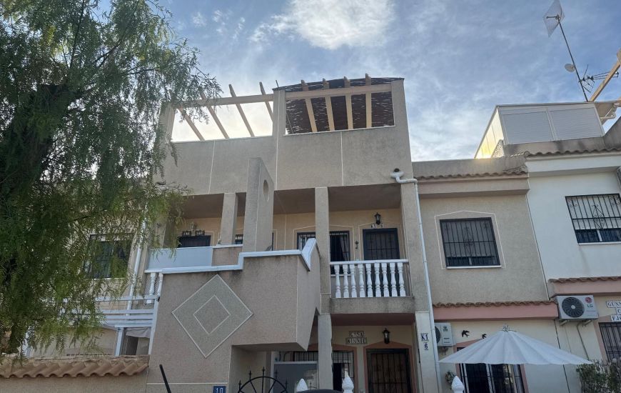 Sale - Bungalow - Orihuela Costa