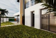 New Build - Villa - 
