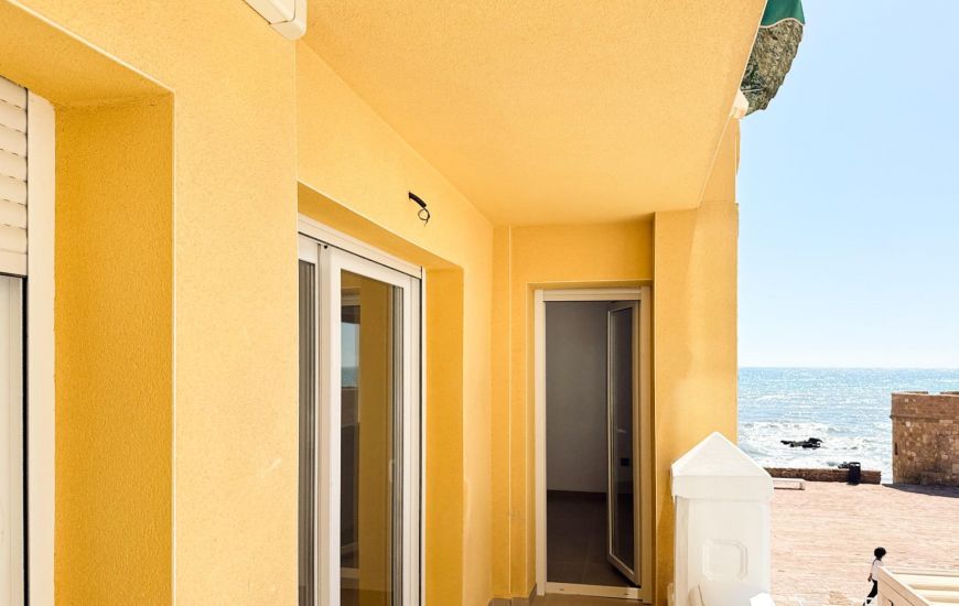 Sale - Apartments - Torrevieja
