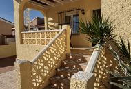 Sale - Villa - Ciudad Quesada