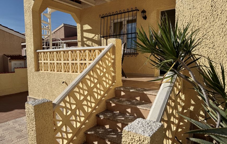 Sale - Villa - Ciudad Quesada