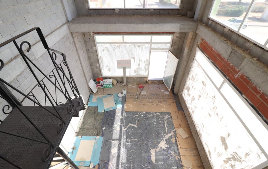 Sale - Commercial - Benimar