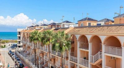 Apartments - Sale - Torrevieja - Torrevieja