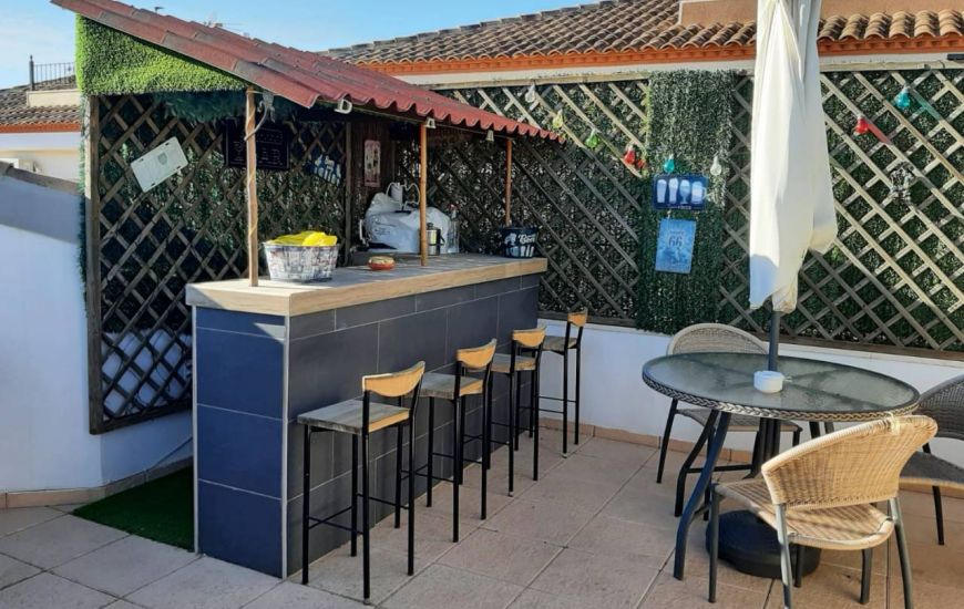 Venta - Villa - Bigastro
