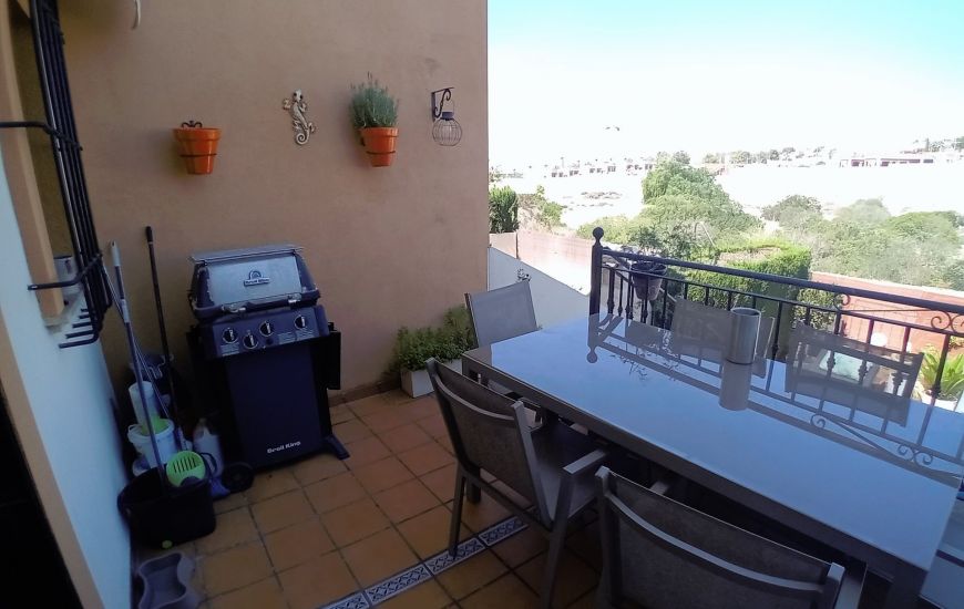 Sale - Townhouse - Algorfa