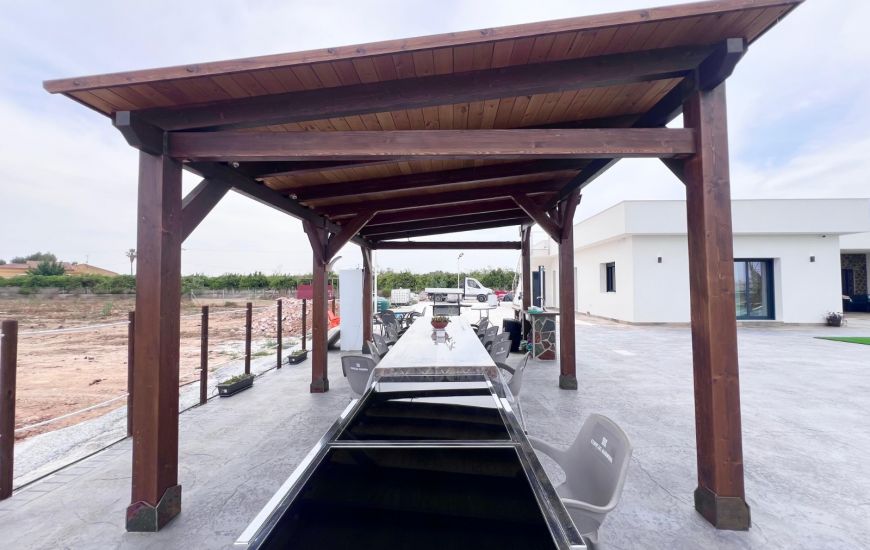 Venta - Villa - Ciudad Quesada