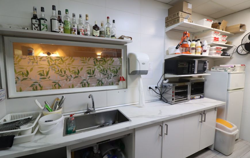 Venta - Comercial - Benijofar