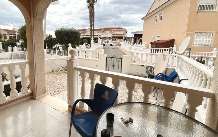 Sale - Apartments - Ciudad Quesada