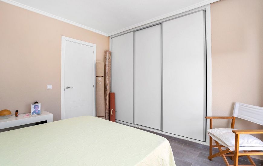 Sale - Bungalow - Torrevieja