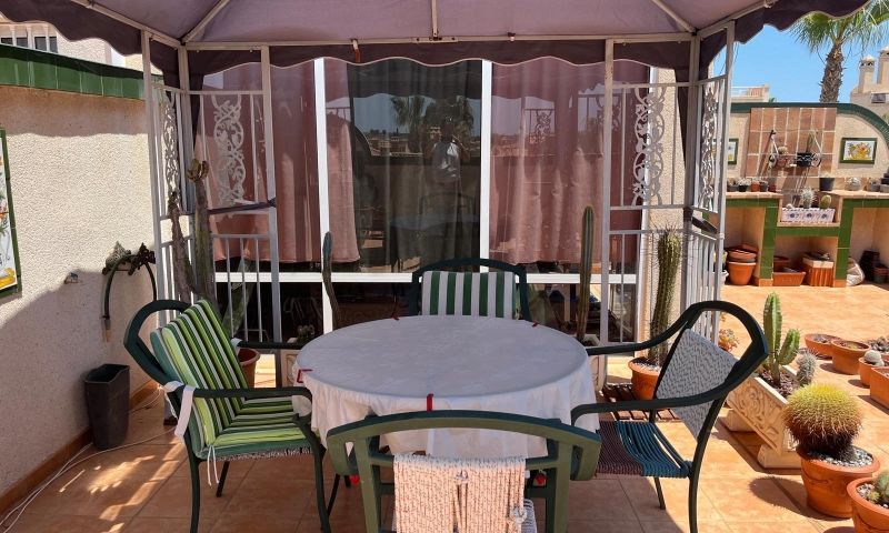 Sale - Apartments - Orihuela Costa