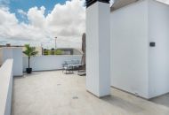 Nueva construcción  - Villa - San Pedro del Pinatar