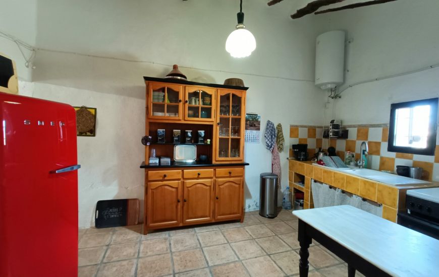 Sale - Finca - Abanilla