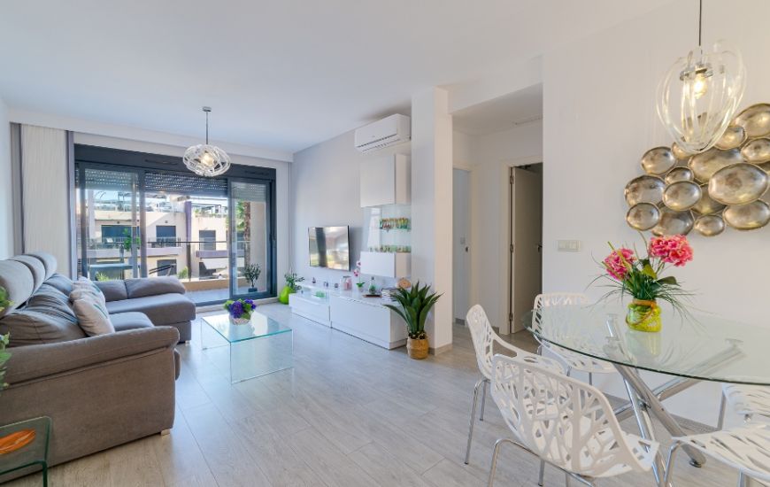 Sale - Apartments - Mil Palmerales - Mil Palmeras