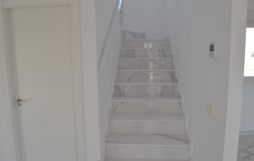 Nueva construcción  - Villa - Pinoso