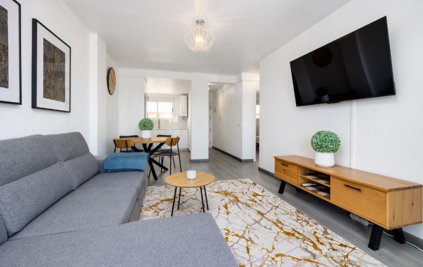 Venta - Apartamento - Punta Prima