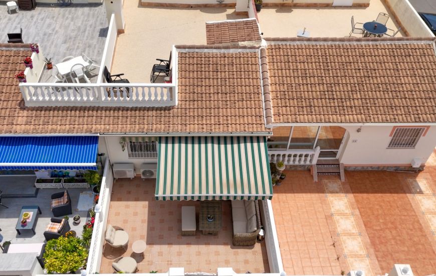 Venta - Bungalow - Ciudad Quesada