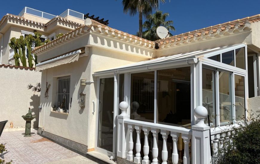 Sale - Villa - Playa Flamenca