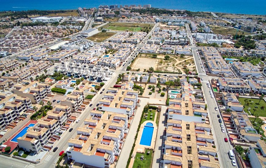 Sale - Apartamento - Punta Prima