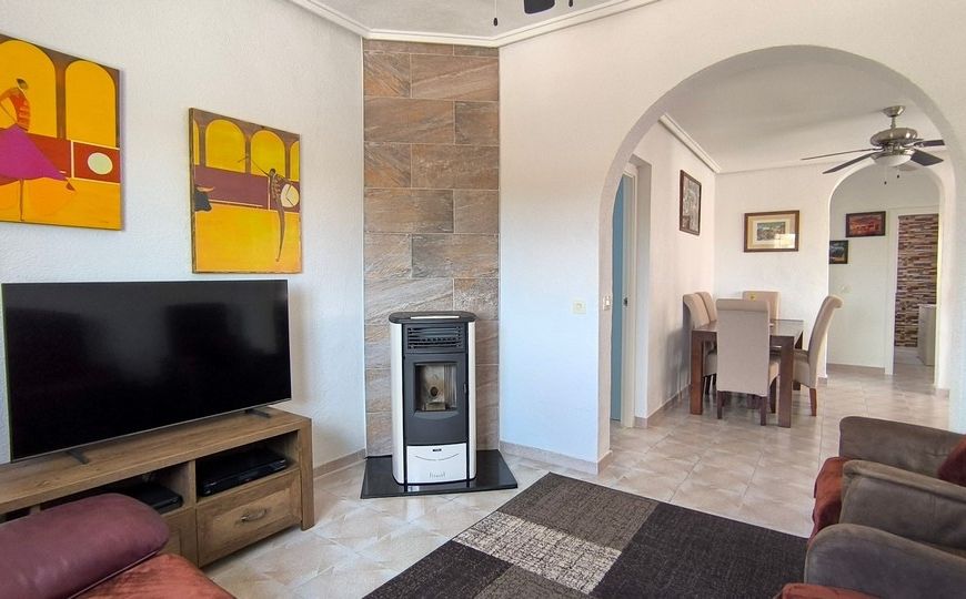 Venta - Villa - Ciudad Quesada