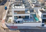 Venta - Villa - Benijofar