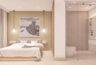 Nueva construcción  - Apartamentos - Pilar de la Horadada