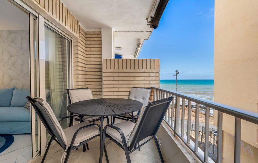 Venta - Apartamentos - Torrevieja