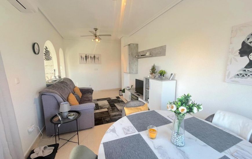 Venta - Apartamentos - Algorfa