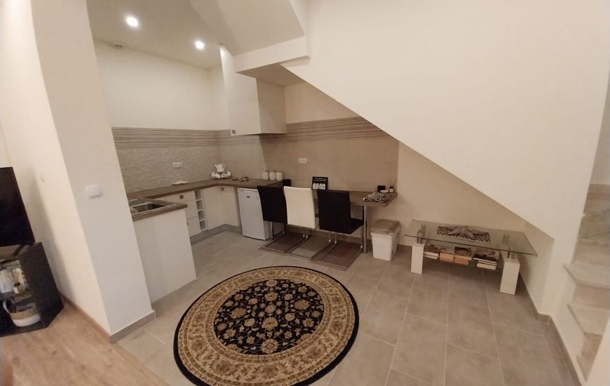 Venta - Casa Adosada - Villamartin