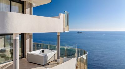 Apartments - Sale - Benidorm - Benidorm