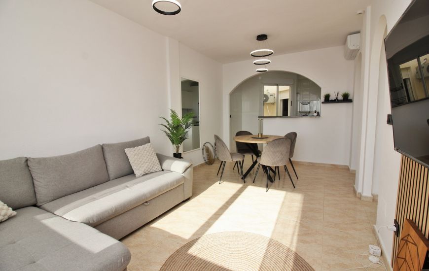 Venta - Apartamentos - Playa Flamenca