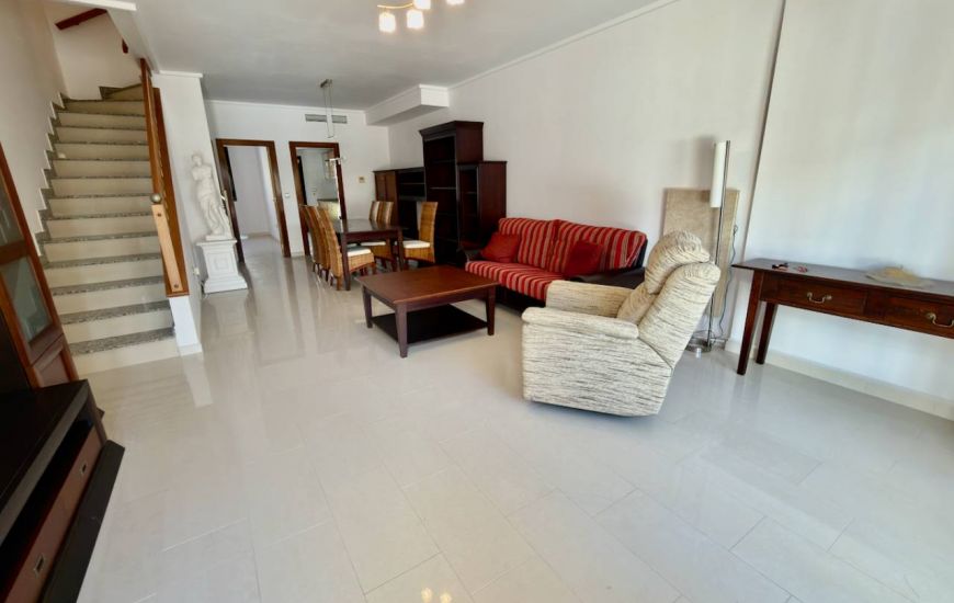 Sale - Villa - 
