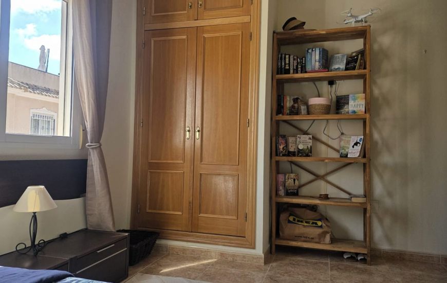 Sale - Rijtjeshuis - Orihuela Costa