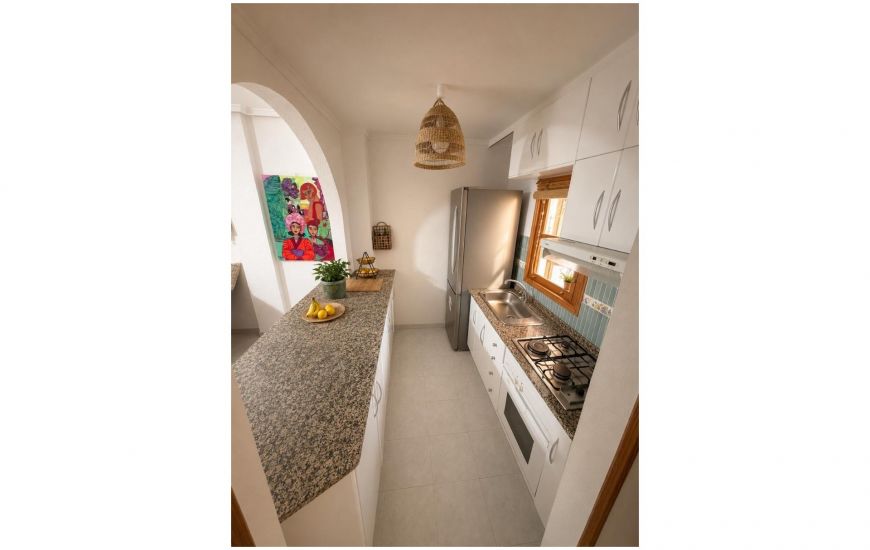 Sale - Townhouse - Ciudad Quesada