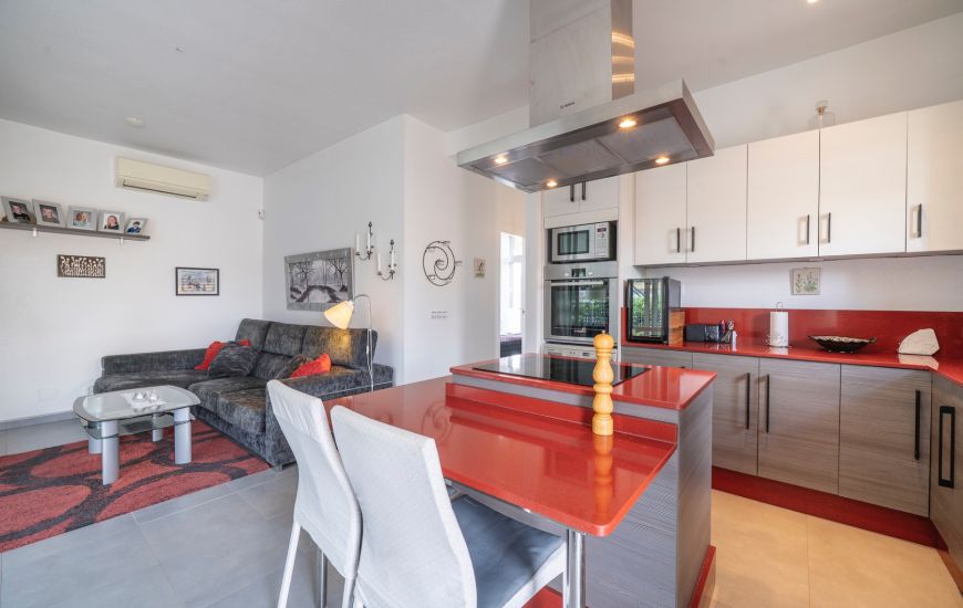 Sale - Villa - Ciudad Quesada - Rojales
