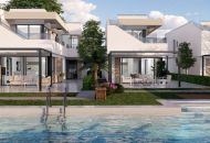 Nueva construcción  - Villa - Pilar de la Horadada