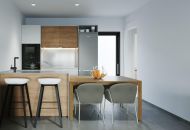 New Build - Quad House - Torre Pacheco