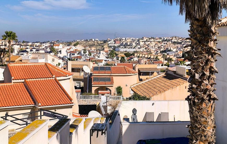 Sale - Villa - Ciudad Quesada