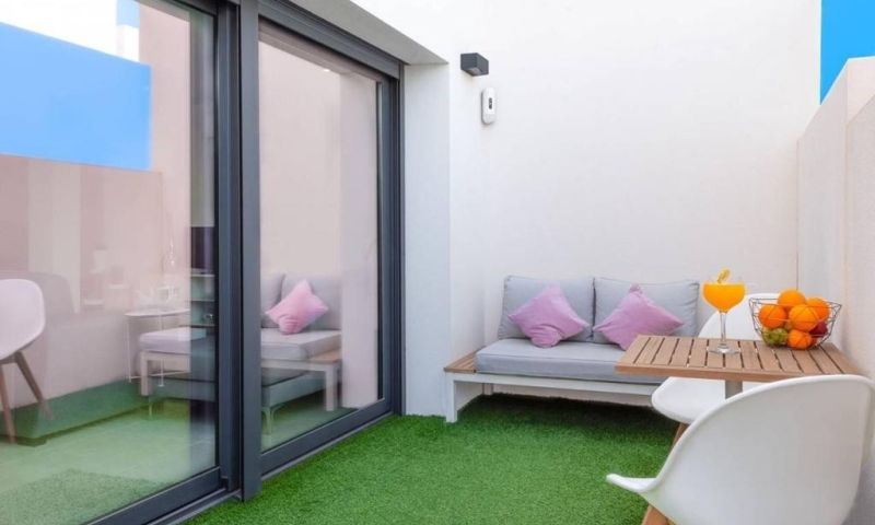 Sale - Apartments - Benijófar - 