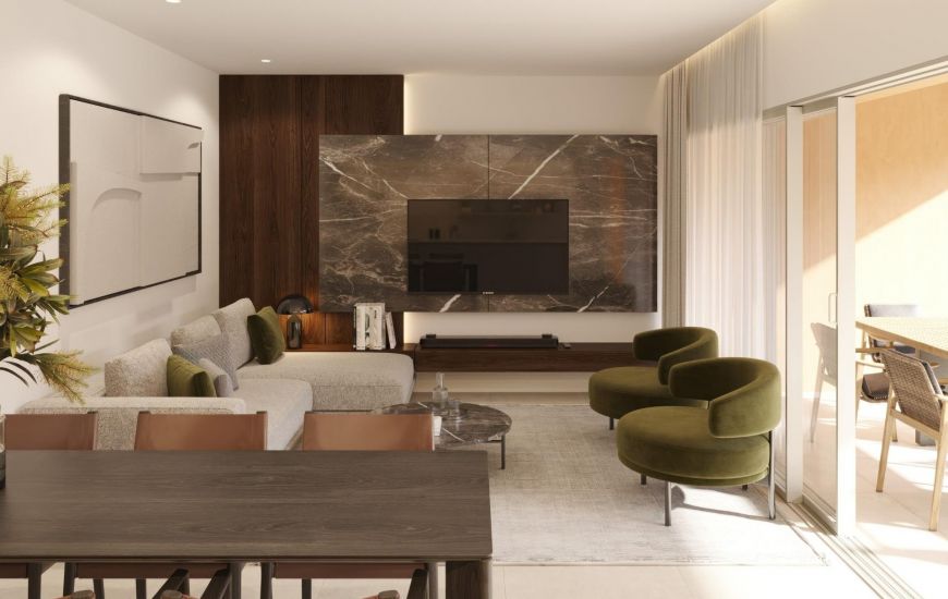 New Build - Bungalow - Torrevieja