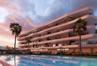 Sale - Apartments - La Nucia