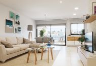 New Build - Apartments - Guardamar del Segura