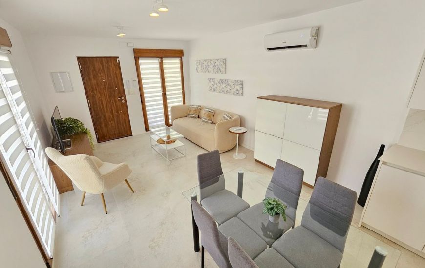 Sale - Villa - Santiago de la Ribera - 