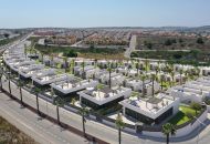 New Build - Villa - Algorfa - 