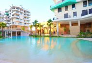 New Build - Apartments - Benidorm