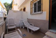 Sale - Rijtjeshuis - Algorfa