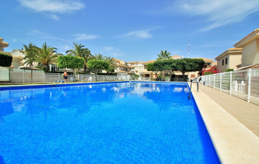 Sale - Apartments - Playa Flamenca
