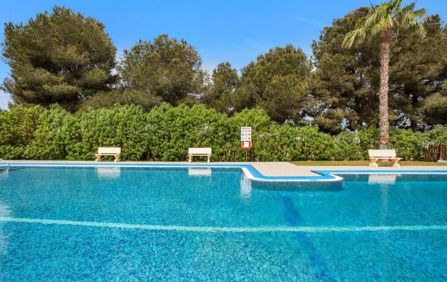 Sale - Apartments - Torrevieja