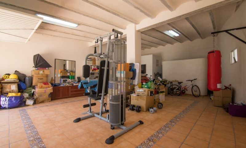 Venta - Villa - Crevillente