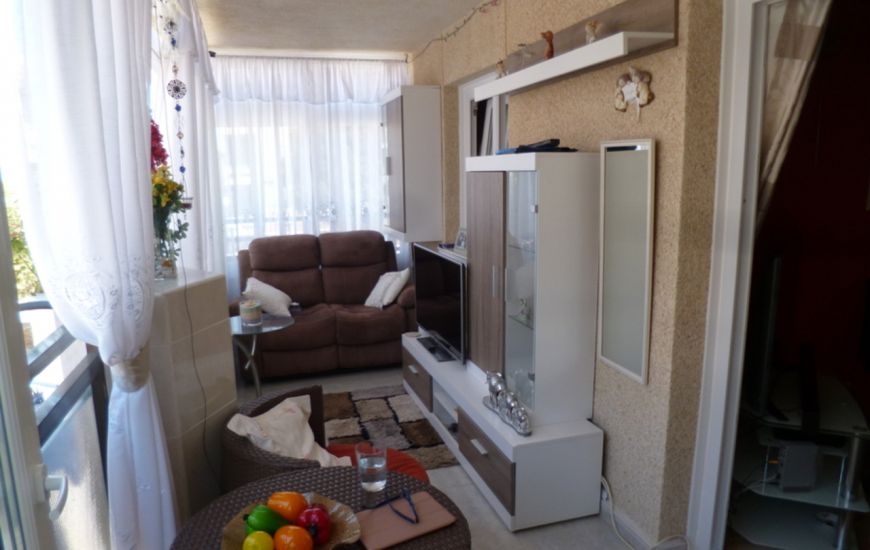 Sale - Apartments - Torrevieja